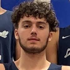 Dylan Lunsford's Lake Howell High School Career Home