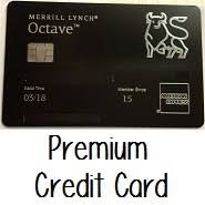 Check spelling or type a new query. Merrill Lynch Credit Card Octave Premium Review Doctor Of Credit
