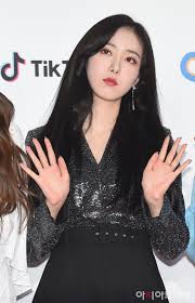 Nayeon Bias Wrecker Sinb Gfriend Baby Jessica Queen B