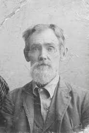 James Gillespi Case (1837-1914)