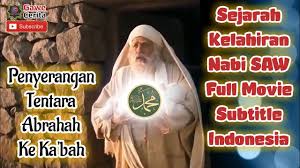 أَنَّ آمِنَةَ بِنْتَ وَهْبٍ أُمَّ رَسُولِ اللَّهِ كَانَتْ تُحَدِّثُ: Download Film Nabi Muhammad Saw Full Movie Mp4 Mp3 3gp Naijagreenmovies Fzmovies Netnaija