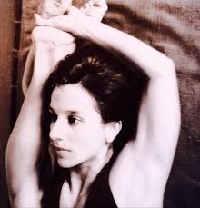 Honouring The Wisdom of The Divine Feminine with Mariela Cruz — HARMONY  SLATER