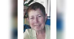 Maxine S. Boodis Obituary