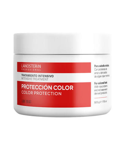 Tratamientos capilares