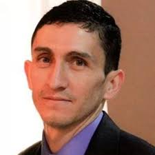 Andrés SÁNCHEZ BRENES