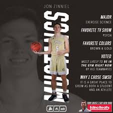 SMSU Men's Basketball