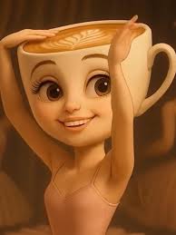 Le lapin Rabito 👨🏼‍🎨 . . . #ballerinacappucinna #rabbits #rabbitsof...