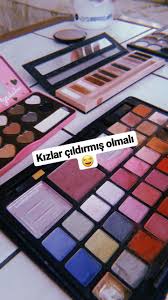 Fake Story Makyaj Koleksiyonu Fotografcilik Makyaj
