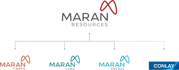 There are no stories available. Maran Resources