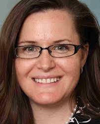 Congratulations to Katherine Todd, DNP, in her role as the new Vice  President of Health and Wellbeing at The Waters Senior Living....