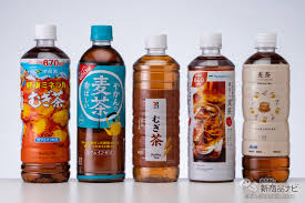 おためし新商品ナビ » Blog Archive » 【熱中対策】真夏の水分補給！『コンビニで買える麦茶』5種類を飲み比べ！