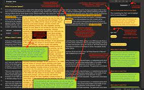 Performance review comments need to direct employees to make actionable change in their work and behavior. Github Darakah Obsidian Comments Plugin Simple Plugin To Add Inline Comment Tooltips As Well As A Side Panel Which Lists The Comments On The Current Active Leaf