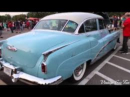 Image result for Nassau Blue 1952 Buick