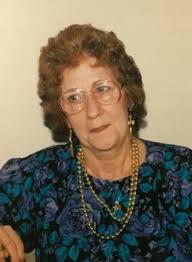 Susan Spencer Obituary