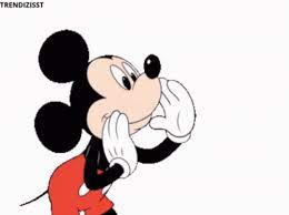 Love You Mickey Mouse Gif Loveyou Mickeymouse Iloveyouverymuch Discover Share Gifs Mickey Mickey Mouse Disney Characters