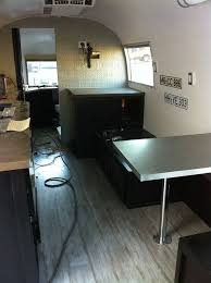 Custom Airstream Interior Airstream Interior Airstream Airstream Remodel