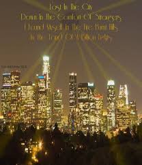 Marslyrics In The Land Of A Billion Lights Cityofangels Credits To Clairehall Lyrics To Live By City Of Angels Cool Lyrics