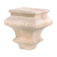 We did not find results for: Square 5 Inch Turned Bun Foot Van Dyke S Restorers