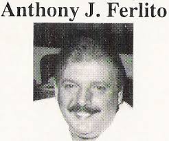 Anthony John “Cookie” Ferlito (1938-1995)