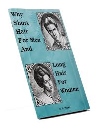 The answer may surprise you. Why Short Hair For Men And Long Hair For Women Christ Gospel Churches