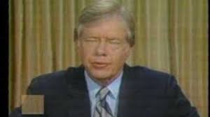 President Jimmy Carter
