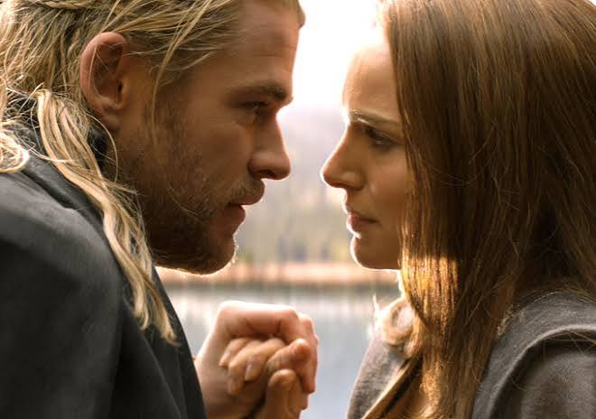 Review: 'Thor: The Dark World' The Most Deeply Flawed Marvel Movie Since  'Iron Man 2'