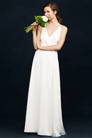 Röcke gehören zu den kleidungsstücken, die als zeichen der weiblichkeit verstanden und von den frauen geliebt werden. J Crew Wedding Dresses Simple White Gowns Minimalist Wedding Dresses Wedding Dresses Jcrew Wedding Dress