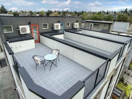 Outdoor Pvc Staylock Deck Floor Tiles Building A Deck Deck Flooring Diy Deck