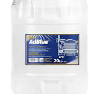 Mannol HTE - Germany Adblue/Ad blue 20 Ltr: Buy Online at Best Price in UAE  - Amazon.ae