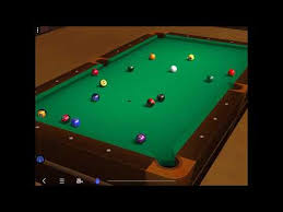 Pool Break 3d Billiard Snooker Carrom Apps On Google Play