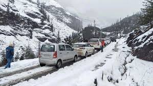 Hi/low, realfeel®, precip, radar, & everything you need to be ready for the day, commute, and weekend! Manali Receives Season S First Snowfall Temperature Dips In Lahaul Spiti Watch Videos India News India Tv