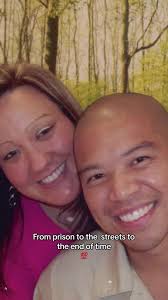 Happy Anniversary to my wife, my ride or die, my person… She been through  hell and back with me, did time with me, supports me in all that I do, and  understands me as I still struggle with the prison ...