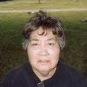 Obituary information for Wanda Mae Byington