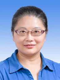 FANG Min----微生物研究所