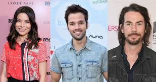 No exploding cake here, just the premiere date for the new icarly revival, they wrote alongside a video of the cast. Icarly Reboot Drops Trailer Reveals Miranda Cosgrove S New Look New Cast And Release Date Video News Enstars