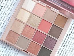 Galaxyeskizi Moda Dunyasi Loreal Cherry My Cheri Far Paleti Incelemesi Goz Fari Makyaj Makyaj Fikirleri