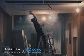 Stricter laws apply to landed properties because in these cases, the majlis perbandaran of each town is involved. Renovation Disputes A Guide To Avoiding Resolving Them With 99 Co Asia Law Network Blog