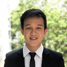 Aaron Lim Email & Phone Number