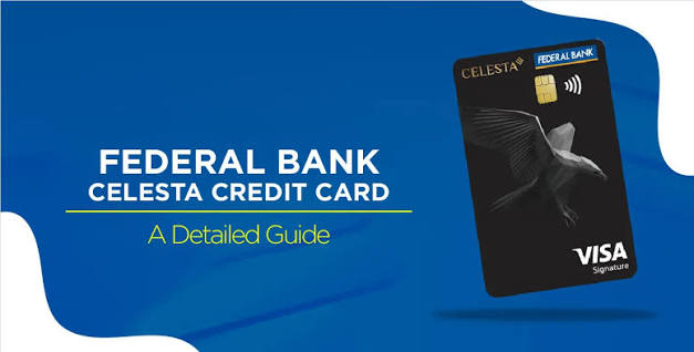 Federal Bank Credit Cards