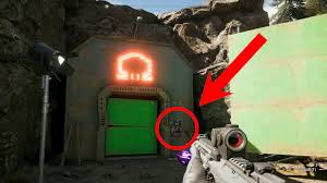 I have the season pass but don't see anywhere to . Far Cry 5 11 Fascinating Easter Eggs And Secrets Gamespot