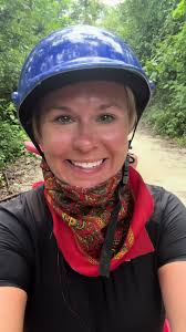 Atv Jungle Beach Costa Maya