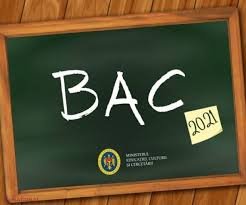Primele note la bac 2021. Bacalaureat De Nota 7 28 In R Moldova È™i RatÄƒ De Promovare De 73 Rezultatele