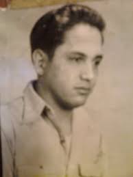 George Eucinio Leyba (1924-1997)