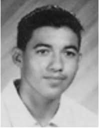 Lost a class of '98 member, a skilled craftsman