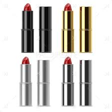 Lipstick 1 Packreate Lipstick Cosmetics Mockup Beauty Packaging