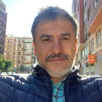 Junior Coronel Cisneros