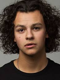 Гейб Экерт (Gabriel Eckert), Актер: фото, биография, фильмография, новости 