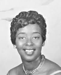 Hammonds, Dorothy Buchanan