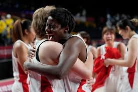 Japan won gold in olympics softball on tuesday, edging the u.s. Zggo1l6mt8fzm