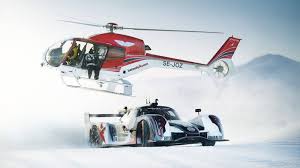 Drove 3000 laps on gotland ring in one summer! Jon Olsson S Craziest Cars Carbuzz